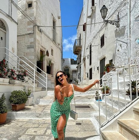 Caroline Veronica onlyfans