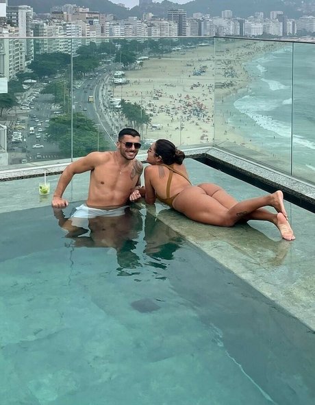 Caroline Veronica leaked onlyfans