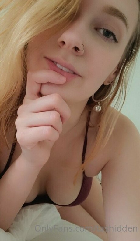 Tashidden Profile pic