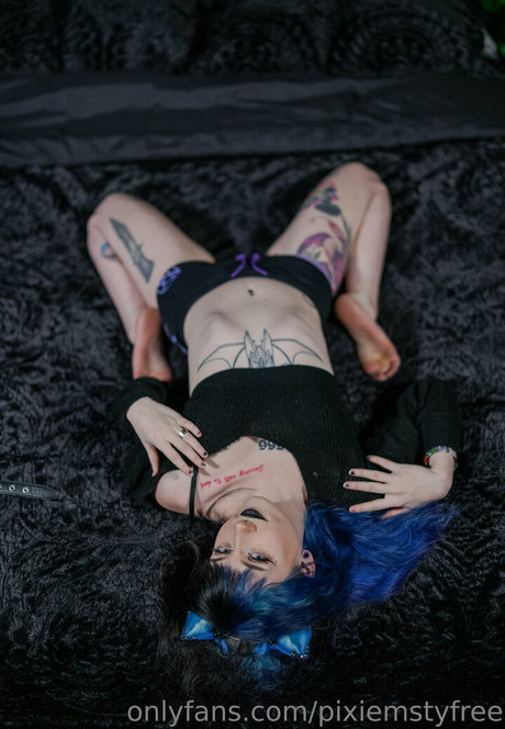 pixiemstyfree only fans.