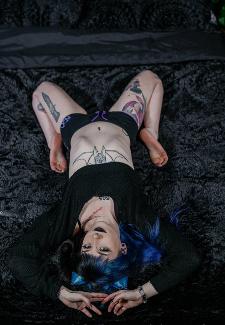 pixiemstyfree onlyfans naked