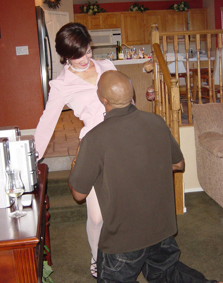 Rebecca s Office onlyfans model photo