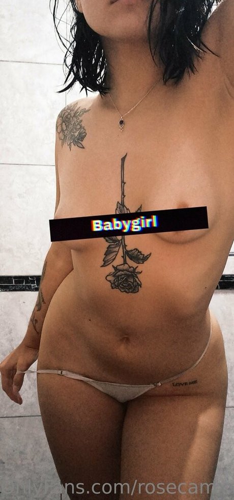 rosecamxxx new onlyfans leaks