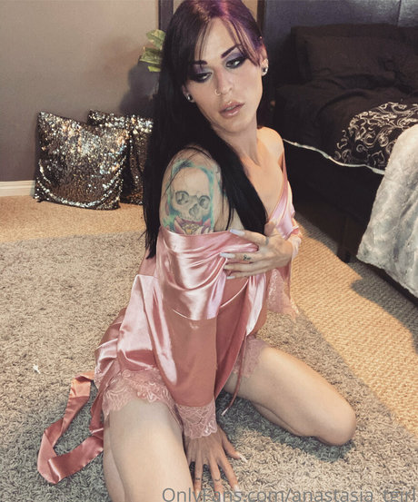 anastasia tgirl nudes onlyfans