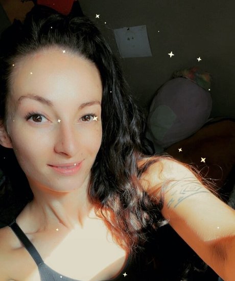 Chaos Garden nudes onlyfans leak