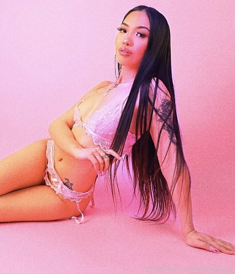 foreignlotus onlyfans model photos