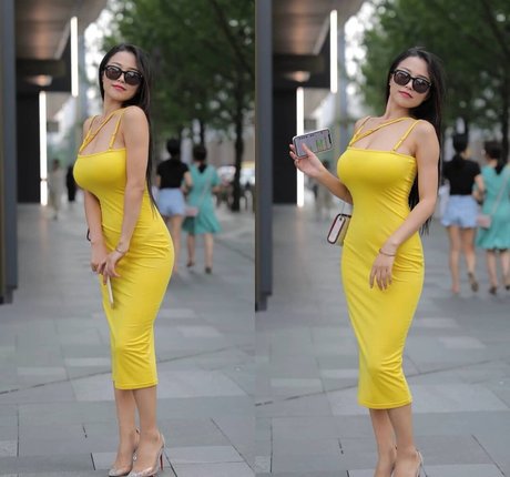 Echo Yue nudes leaked onlyfans