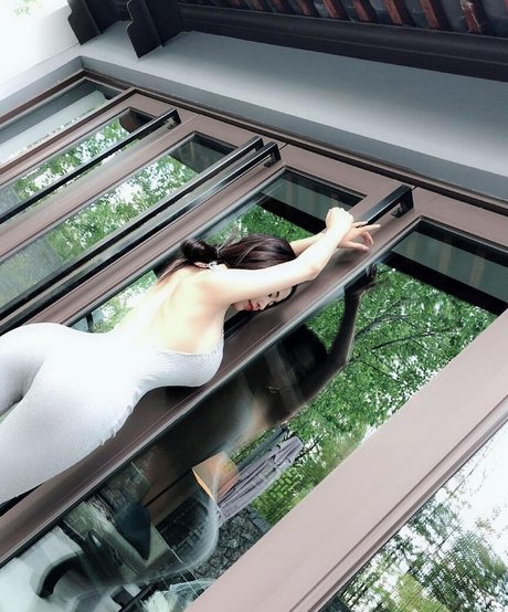 Echo Yue leaks onlyfans porn