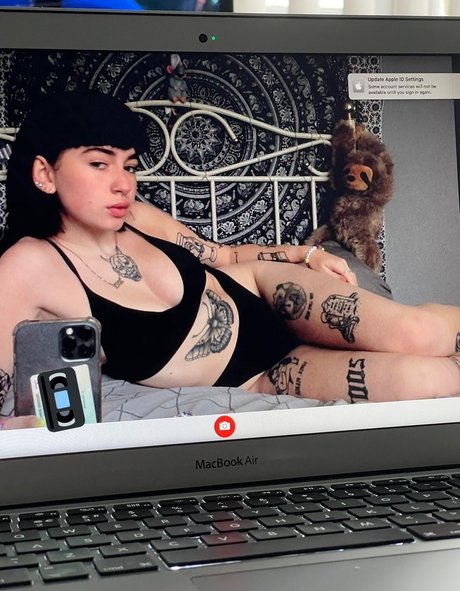 Morgan Beckers onlyfans leaks nude