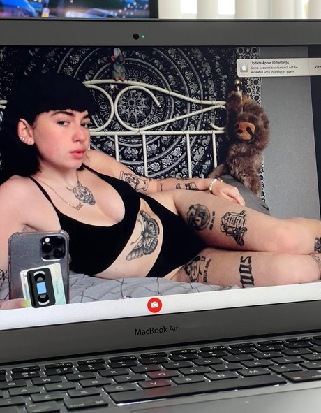 Morgan Beckers nude leaks onlyfans