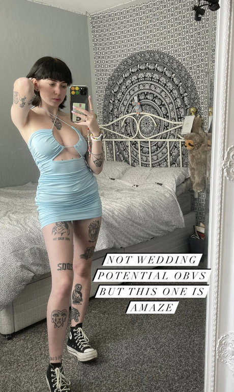 Morgan Beckers onlyfans leak