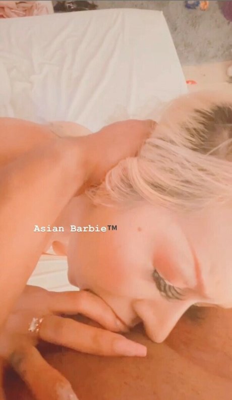 missasianbarbie69 leak onlyfans
