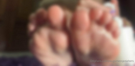 paugomezojedafeet onlyfans sexy