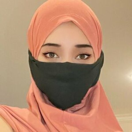 Hijab Camilla onlyfans leaks nudes