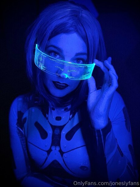 joneslyfans onlyfans sextape