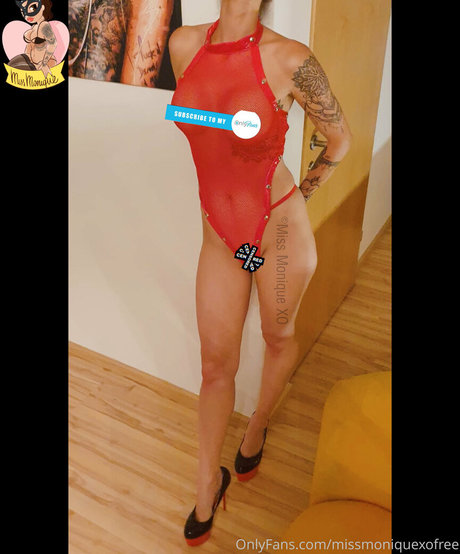 missmoniquexofree free onlyfans