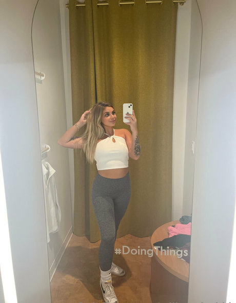 willowclarkk Profile pic