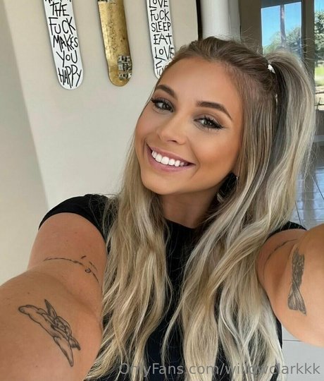 willowclarkk onlyfans free porn