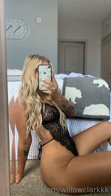 willowclarkk onlyfans leaks free