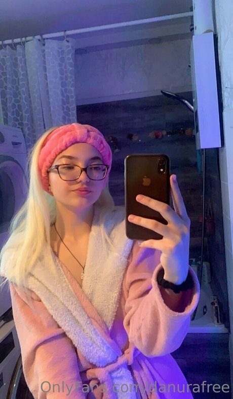 sweetdanura leaked onlyfans naked