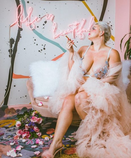 Rawlyssa onlyfans leak fuck