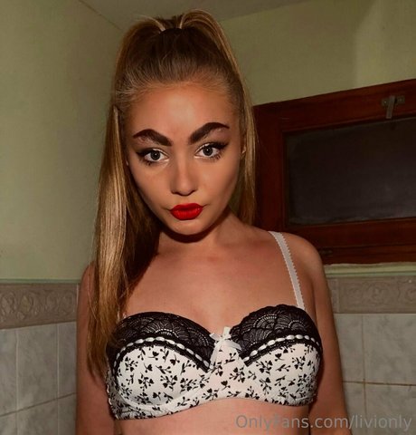 livionly leaked porn onlyfans