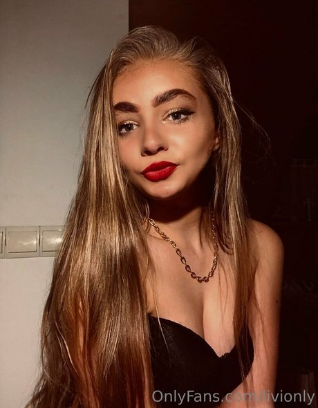 livionly nude onlyfans leaks