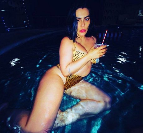 Cleo Pires nudes only fans