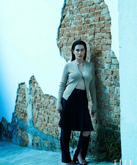 Cleo Pires porn only fans