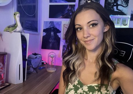 Echochlo onlyfans leak new