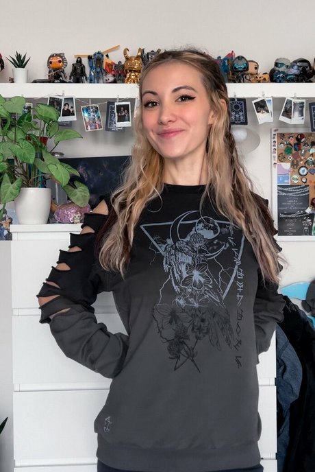 Echochlo onlyfans fuck