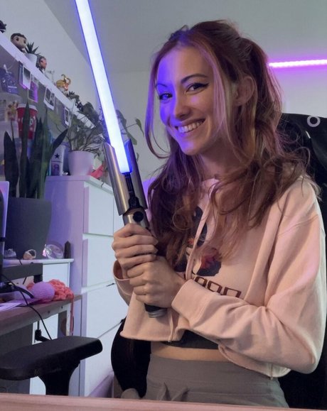 Echochlo onlyfans leak new