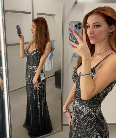 Echochlo onlyfans tits