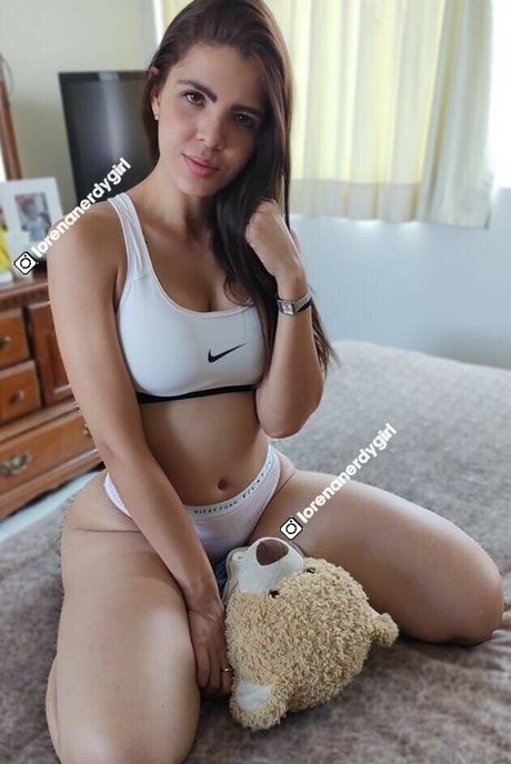 Lorenanerdygirl onlyfans leaked