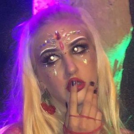 Mercy Wight onlyfans leaked porn