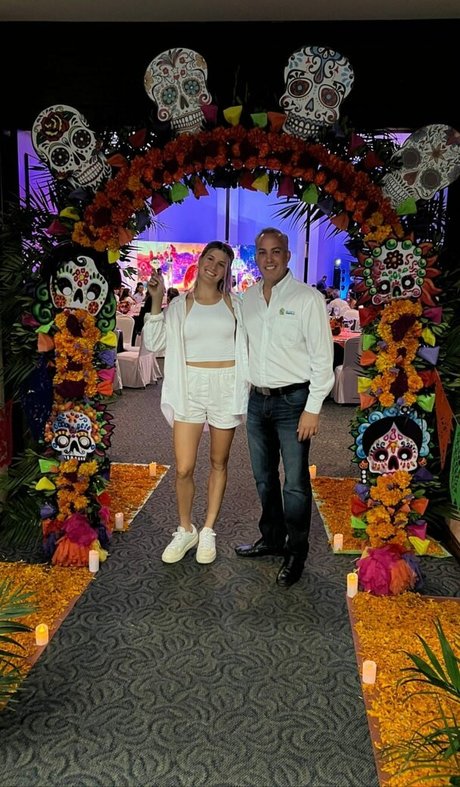 Eugenie Bouchard onlyfans leaked.