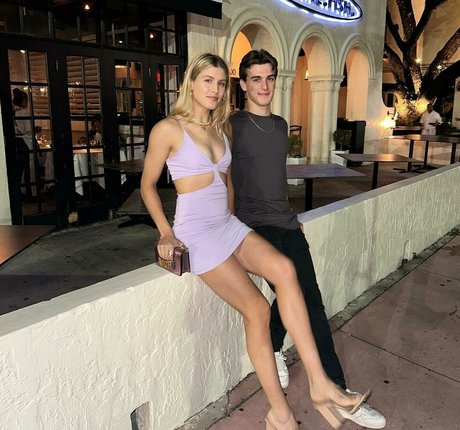 Eugenie Bouchard onlyfans fuck