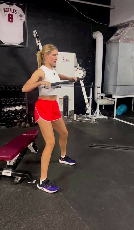 Eugenie Bouchard leaked onlyfans content