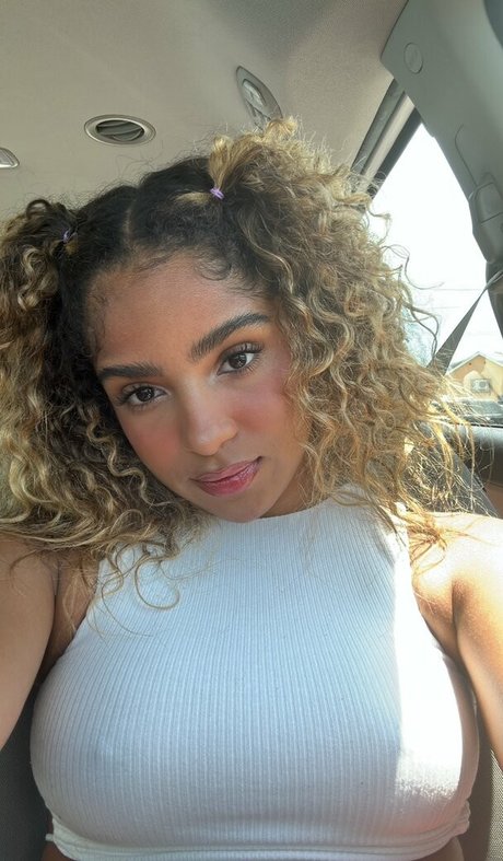 AyannaMarcelin onlyfans nudes