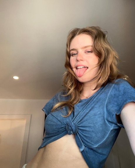 Cera Gibson leaked onlyfans nudes