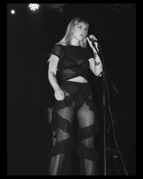 Cera Gibson onlyfans nsfw