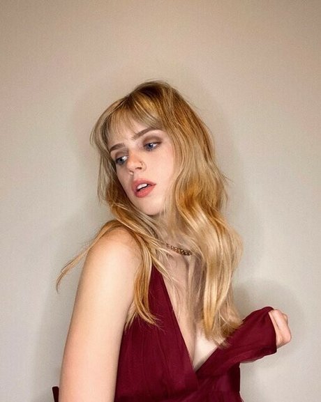 Cera Gibson onlyfans naked porn