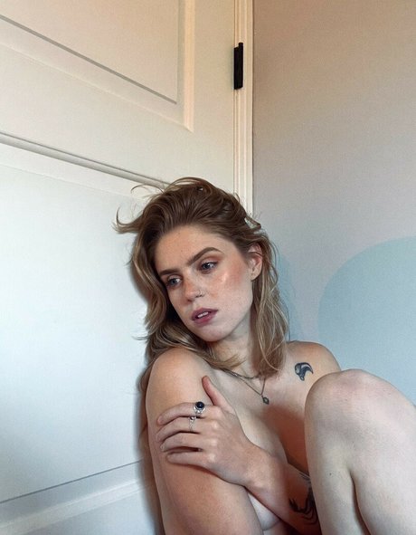 Cera Gibson only fans pics