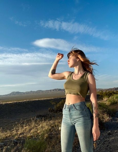 Cera Gibson onlyfans naked