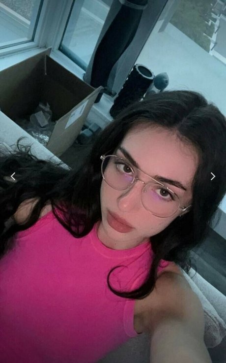 Teanna Clark only fans leak nude