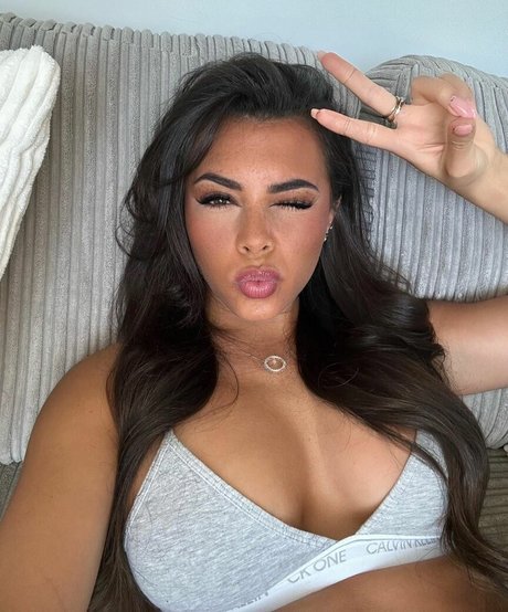 Paige Thorne onlyfans picture