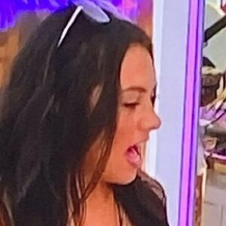 Paige Thorne onlyfans leaked photos