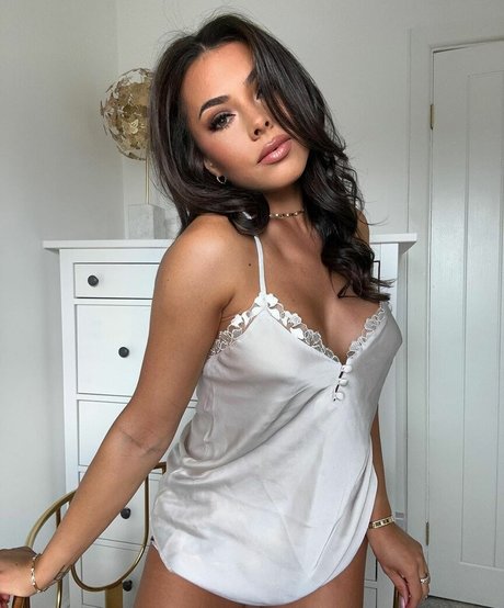 Paige Thorne nude onlyfans leaks