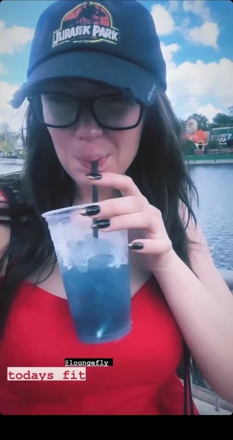 Stevie Lynn Jones onlyfans leakd