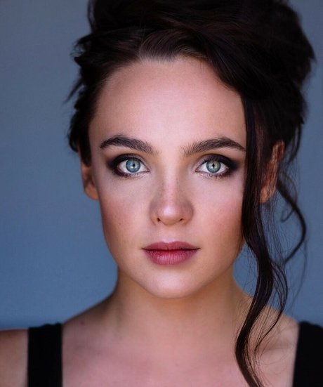 Stevie Lynn Jones Profile pic